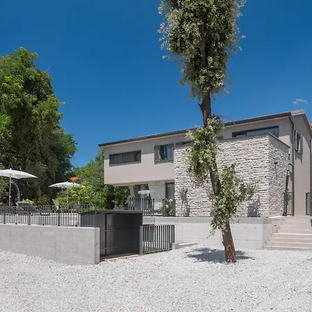 Tarita 别墅 波雷奇