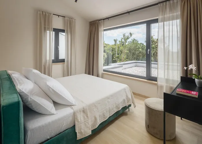 别墅 Tarita 波雷奇